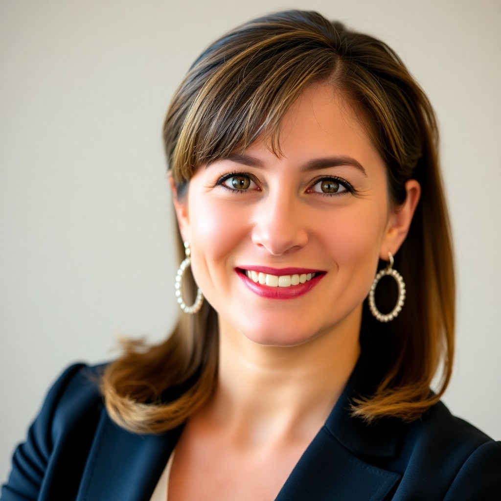 Laura Fernández - Directora de Atención al Cliente