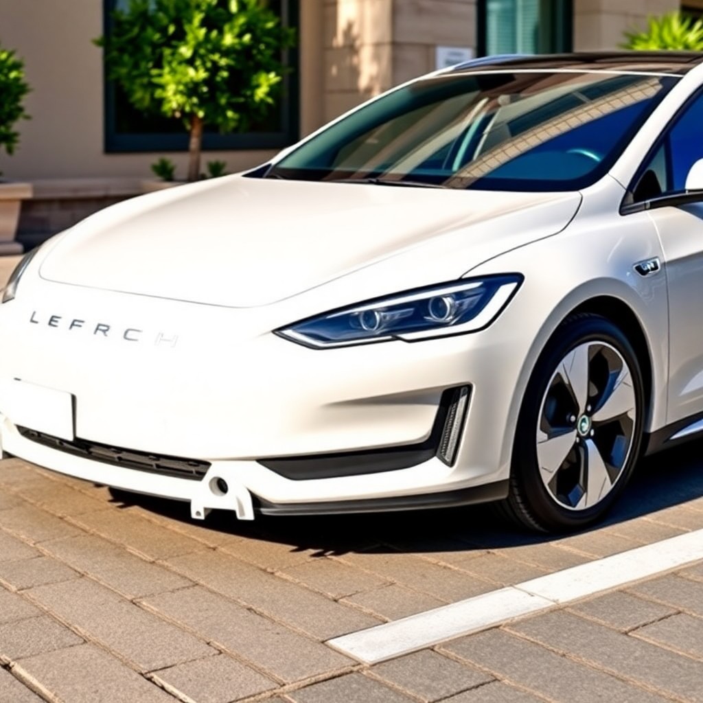 Guía completa para financiar un coche eléctrico