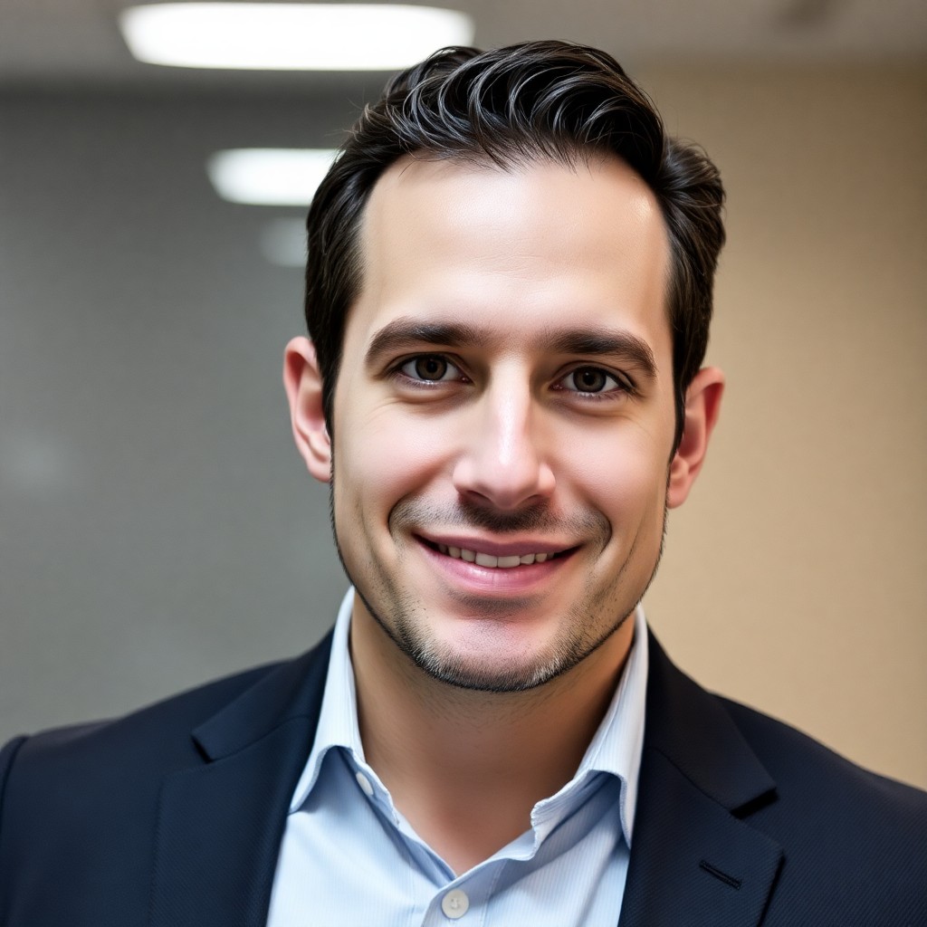 Javier Martínez - Director Comercial